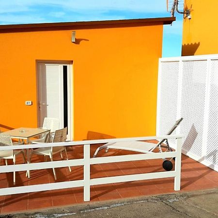 Casita Con Encanto Frontera Exteriér fotografie