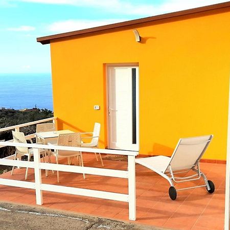 Casita Con Encanto Frontera Exteriér fotografie