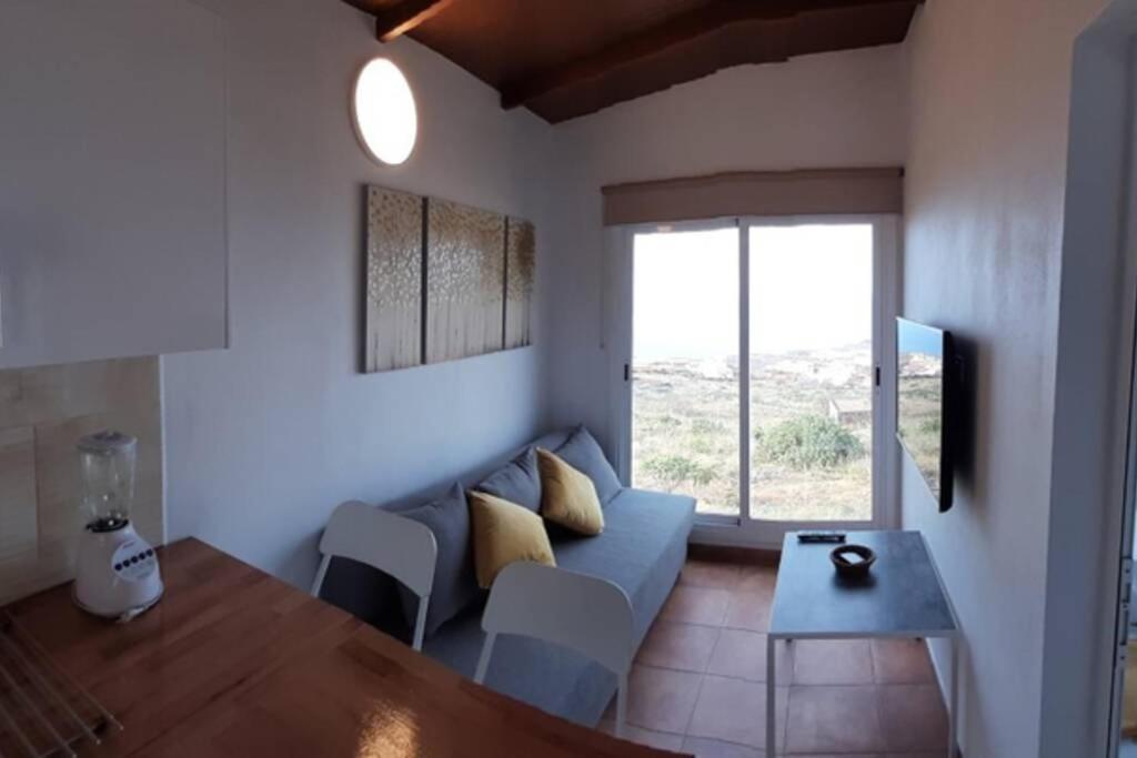 Casita Con Encanto Frontera Exteriér fotografie