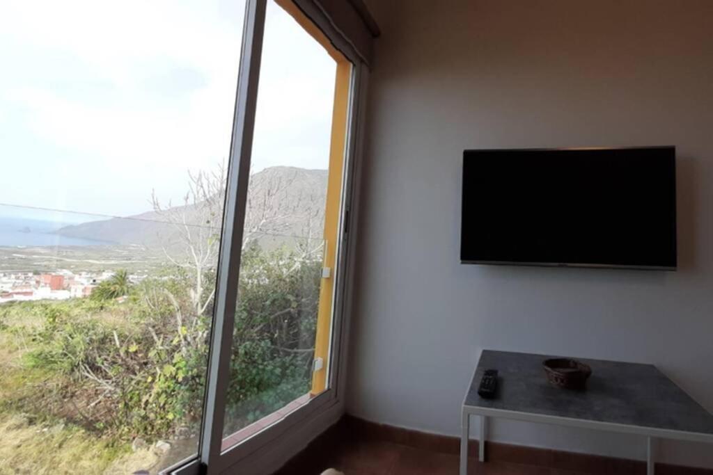 Casita Con Encanto Frontera Exteriér fotografie