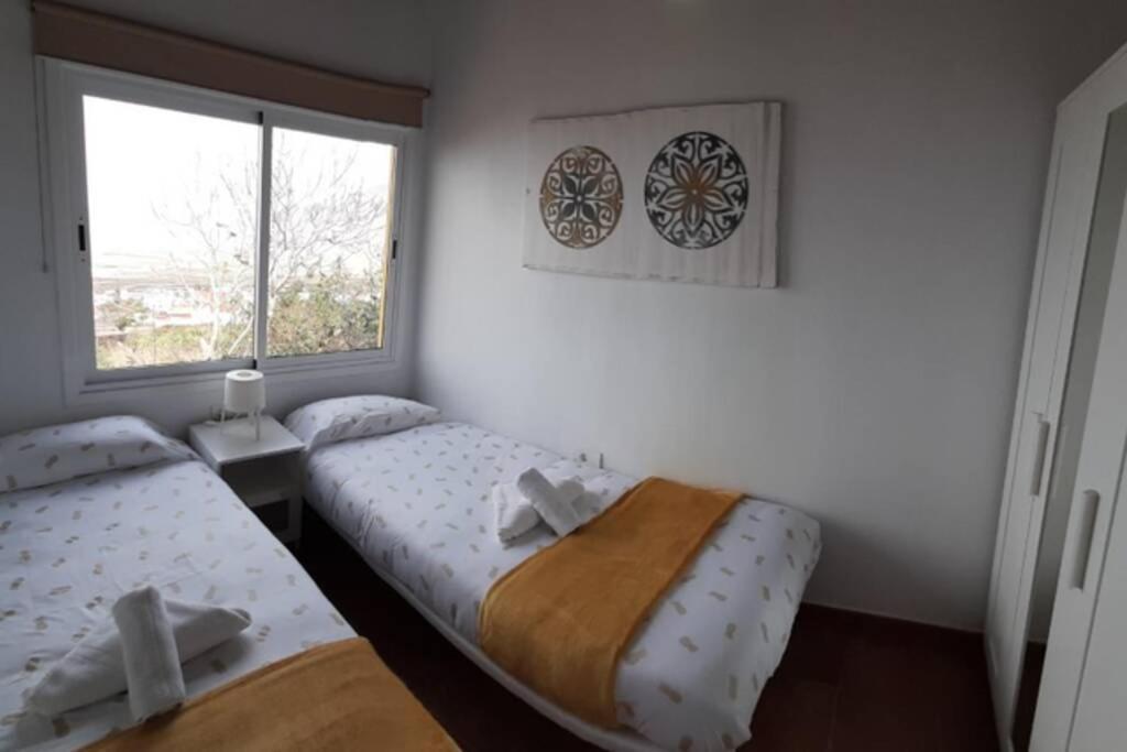 Casita Con Encanto Frontera Exteriér fotografie