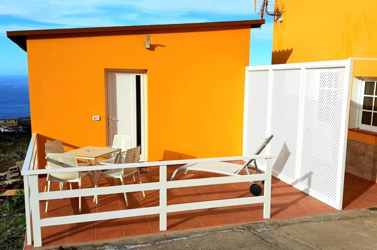 Casita Con Encanto Frontera Exteriér fotografie