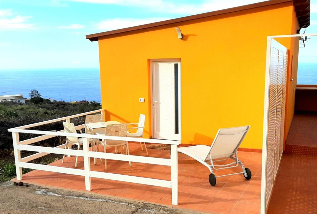 Casita Con Encanto Frontera Exteriér fotografie